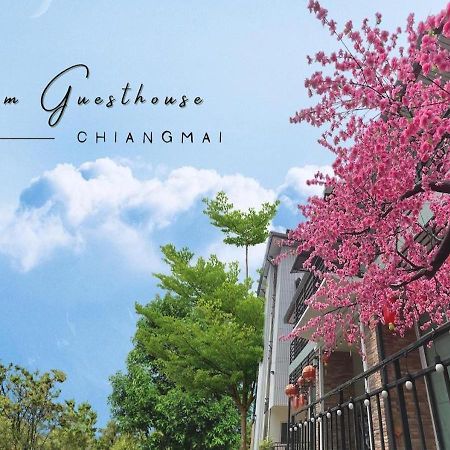 Bloom Guesthouse Csiangmaj Kültér fotó