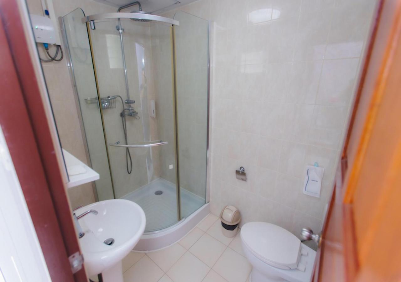 Bloom Guesthouse Csiangmaj Kültér fotó