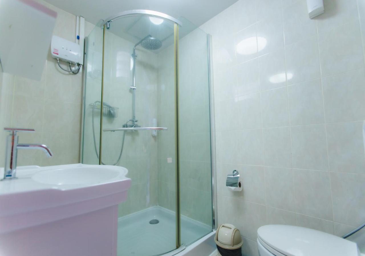 Bloom Guesthouse Csiangmaj Kültér fotó